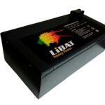 72V 45A Scooty Battery With Charger