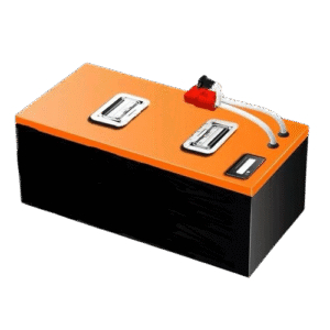 Lithium EV 48V 60A