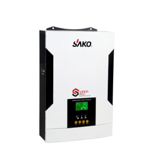 Sako 4.5 KVA