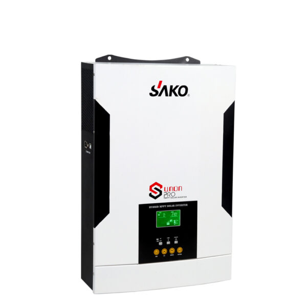 Sako 4.5 KVA