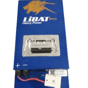 IPS Battery12160