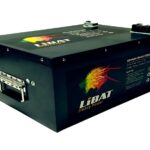 EV 60V 166A With Charger