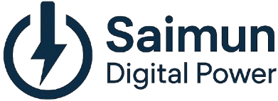 Saimun Digital Power